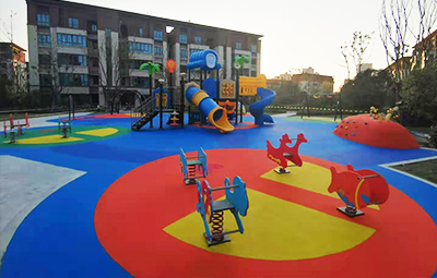 米兰·milan·运动游乐祥云倒立屋案例