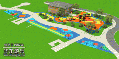 米兰·milan·运动游乐楚霖鼎观世界2期项目案例