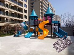 米兰·milan·运动游乐舟山市紫辰府房地产案例