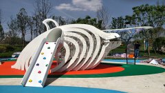 米兰·milan·运动游乐贵州贵阳龙里案例