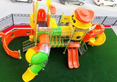 米兰·milan·运动海盗船案例