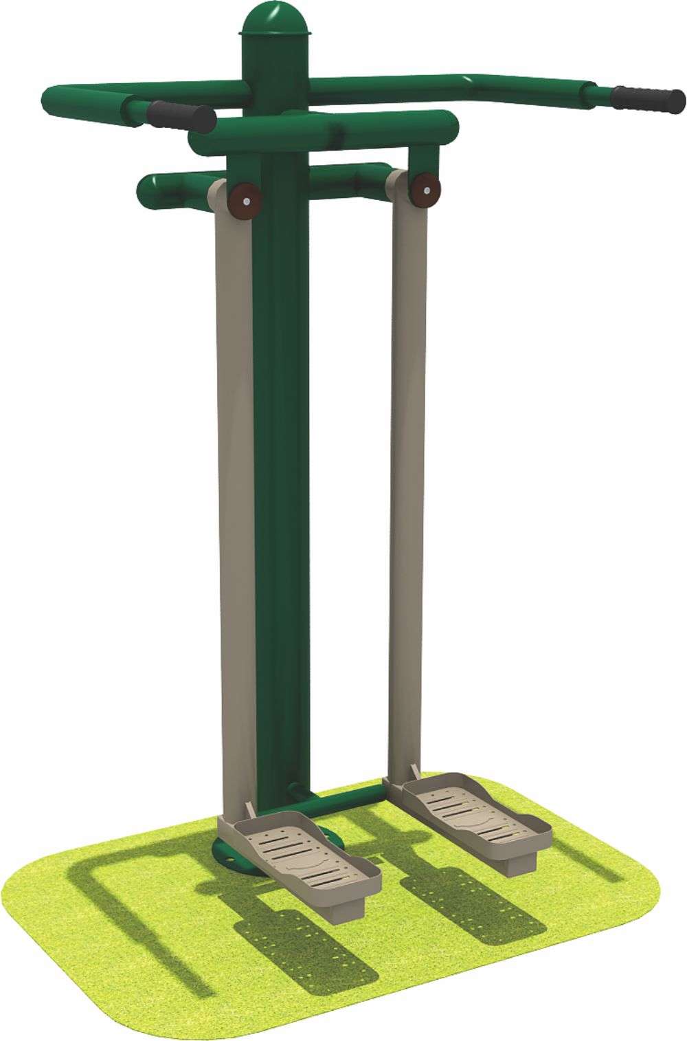 米兰·milan·运动健身器材 单人浪板