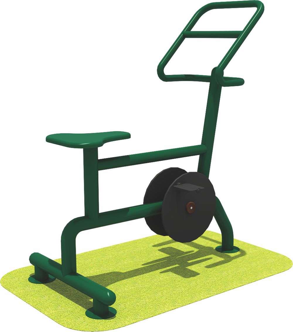 米兰·milan·运动健身器材 单人健骑机