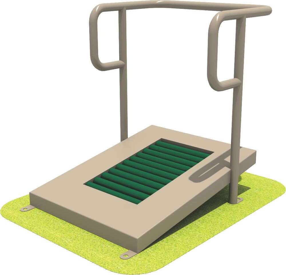 米兰·milan·运动健身器材 平行跑步机