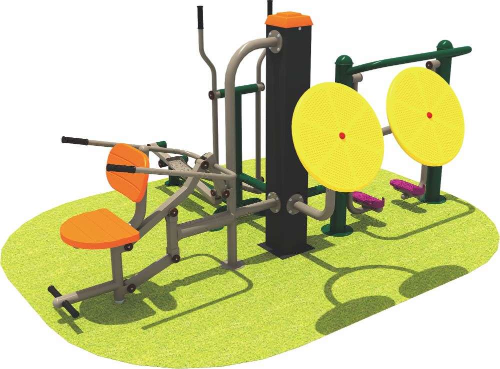 米兰·milan·运动健身器材 HD-SJS032