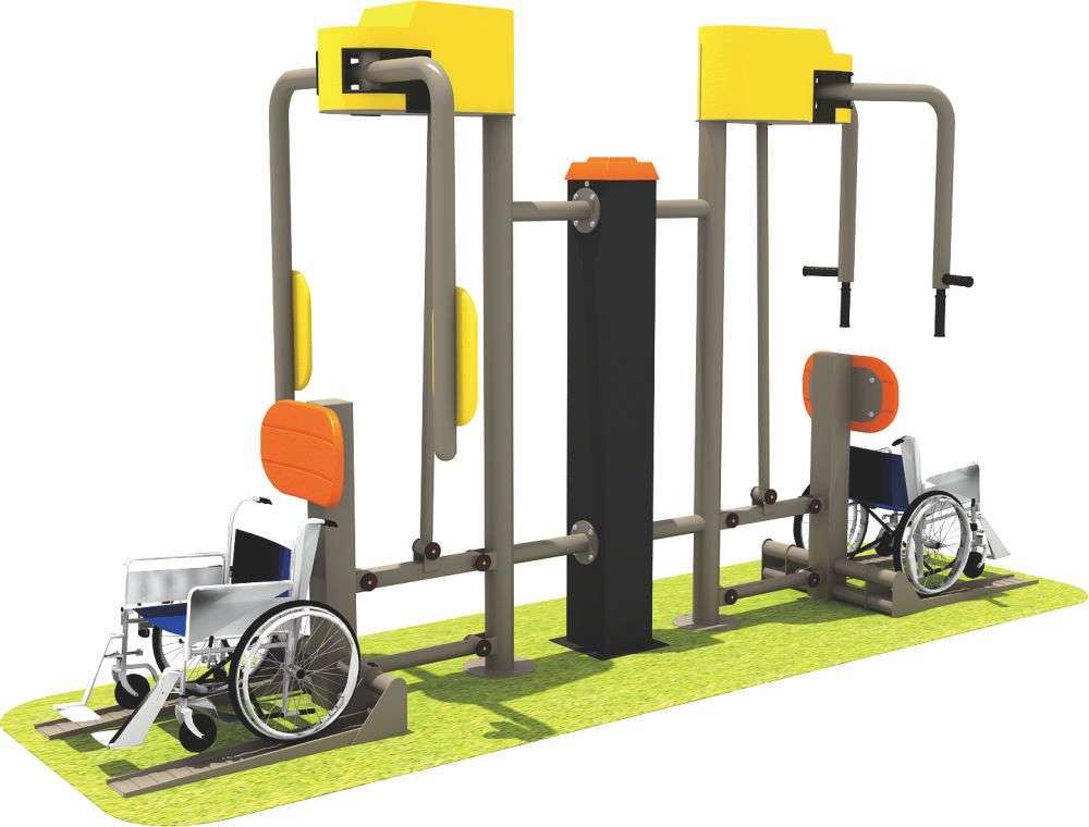 米兰·milan·运动健身器材 HD-SJS014